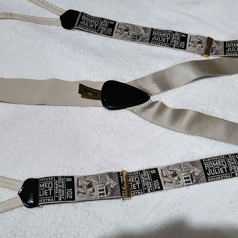 Suspender - Picture 4 of 7